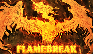 Flamebreak header
